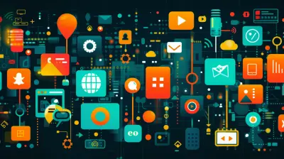 Social Media Automation Tools That Save Time and Drive Results