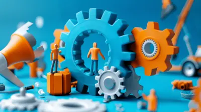 Social Media Automation Tools That Save Time and Drive Results