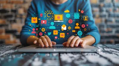 Social Media Automation Tools That Save Time and Drive Results