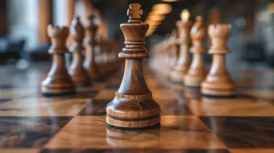 Strategic Business Planning for 2026: Preparing for a Changing Economy