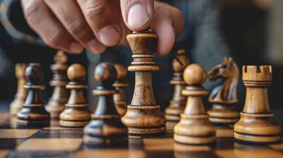 Strategic Business Planning for 2026: Preparing for a Changing Economy