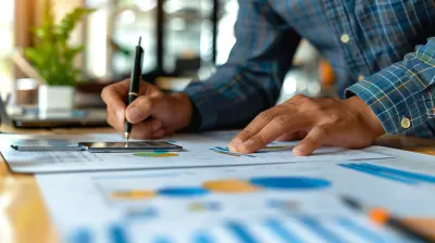 Strategic Business Planning for 2026: Preparing for a Changing Economy