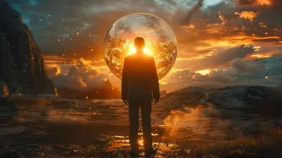 Strategic Foresight Predicting And Preparing For Future Business Challenges