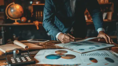 Strategic Pivoting: Preparing Your Business for the Future Today