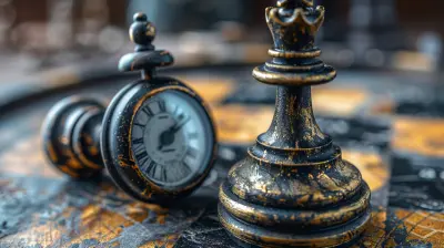 Strategic Pivoting: Preparing Your Business for the Future Today