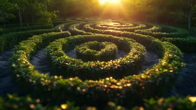 Strategic Planning for Sustainable Competitive Advantage