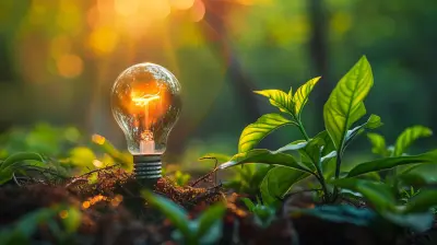 Strategic Planning for Sustainable Competitive Advantage