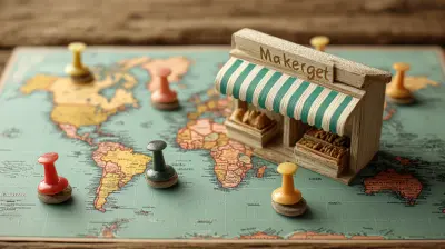 Strategies For Effective Local Marketing In A Global Market