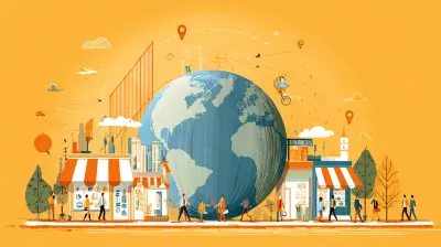 Strategies for Effective Local Marketing in a Global Market