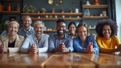 Strategies for Fostering Diversity in Remote and Hybrid Workplaces