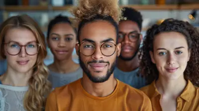 Strategies for Fostering Diversity in Remote and Hybrid Workplaces