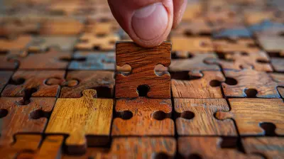 Strategies for Managing Multiple Projects Simultaneously