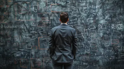 Strategies for Managing Multiple Projects Simultaneously