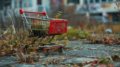 Strategies for Reducing Cart Abandonment on Your E-Commerce Site