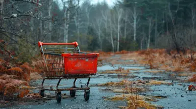 Strategies for Reducing Cart Abandonment on Your E-Commerce Site