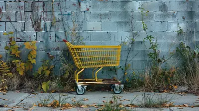 Strategies For Reducing Cart Abandonment On Your E Commerce Site