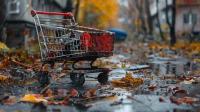 Strategies for Reducing Cart Abandonment on Your E-Commerce Site
