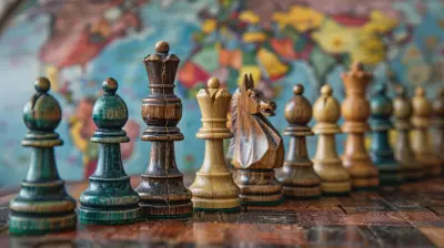 Strategizing for Global Expansion: Key Considerations