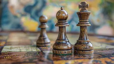 Strategizing for Global Expansion: Key Considerations