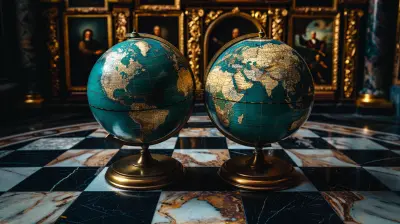 Strategizing for Global Expansion: Key Considerations