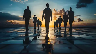 Strengthening Your Business’s Vision with Strategic Coaching