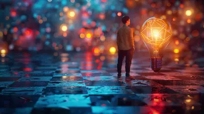 Strengthening Your Businesss Vision With Strategic Coaching