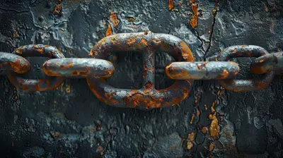 Supply Chain Resilience: Surviving and Thriving Amidst Disruption