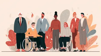 Supporting Neurodiverse Employees for a More Inclusive Workforce