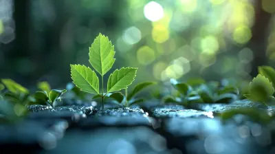 Sustainability as a Core Component of Corporate Strategy