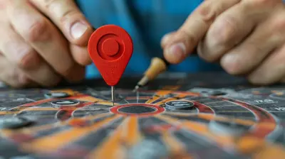 Targeting the Right Buyer Personas in B2C Marketing