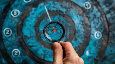 Targeting the Right Buyer Personas in B2C Marketing