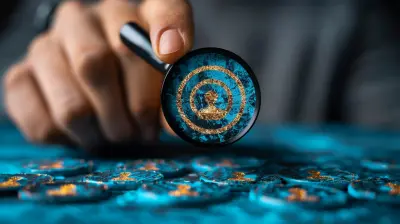 Targeting the Right Buyer Personas in B2C Marketing