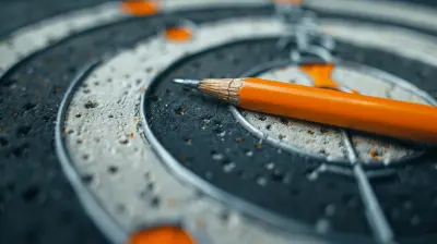 The Art of Prioritizing Goals with Business Coaching