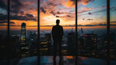 The Art of Reinventing Corporate Culture in Times of Change
