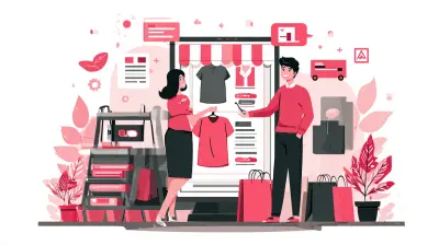 The Art of Upselling and Cross-Selling in B2C