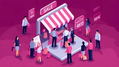 The Art of Upselling and Cross-Selling in B2C