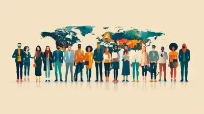 The Benefits of Cross-Cultural Collaboration in Modern Business