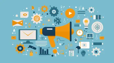 The Benefits of Marketing Automation for Small Businesses