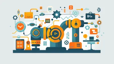 The Benefits Of Marketing Automation For Small Businesses