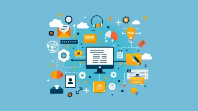 The Benefits of Marketing Automation for Small Businesses