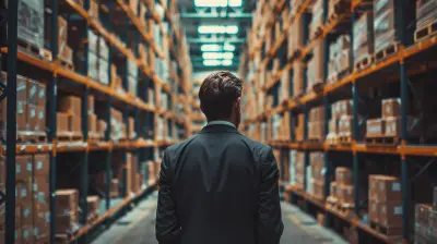 The Cash Flow Impact of Inventory Management Decisions