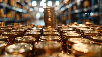 The Cash Flow Impact of Inventory Management Decisions