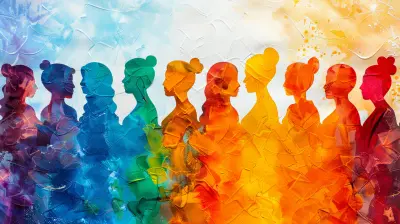 The Connection Between Company Culture and Diversity