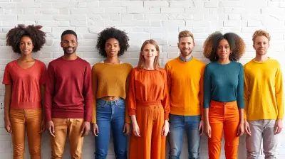 The Connection Between Company Culture and Diversity