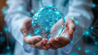 The Convergence of Health and Technology in Wellness Markets