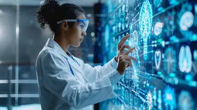 The Convergence of Health and Technology in Wellness Markets