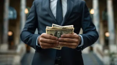 The Cost of Unethical Behavior in the Corporate World