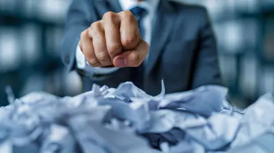 The Cost of Unethical Behavior in the Corporate World