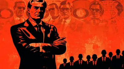 The Cost of Unethical Behavior in the Corporate World