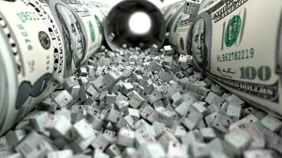 The Critical Connection Between Cash Flow And Business Solvency